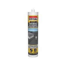 [106650] mastic acoperis Roofrepair 280ml soudal 