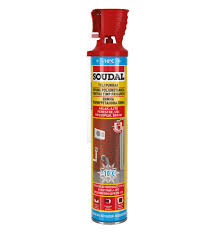 [108895] spuma normala pai w 750ml soudal