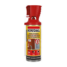 [109710] spuma poliuretanica 300ml soudal