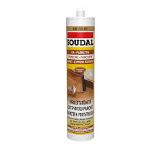 [111260] chit parchet fag 280ml soudal miscare lenta