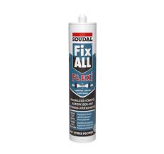 [111715] fix all flexi alb 290ml soudal