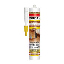 [113090] chit parchet mahon 280ml soudal miscare lenta 