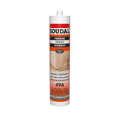 [118871] adeziv univ 49a 280ml soudal
