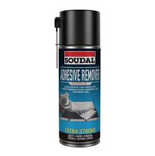[119710] spray curatator adezivi 400ml soudal