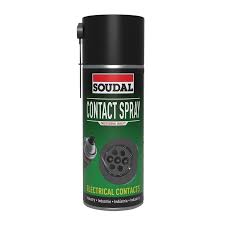 [119715] spray curatator contacte 400ml soudal