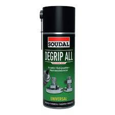 [123675] spray degripant 400ml soudal
