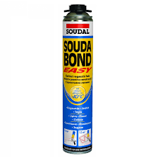 [137975] adeziv easybond iarna pistol750ml soudal