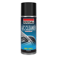 [153843] spray airco curata aer conditionat 500ml soudal