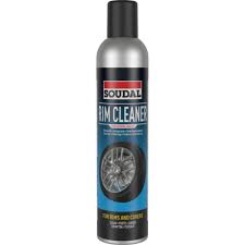 [158023] spray rim cleaner 400ml soudal