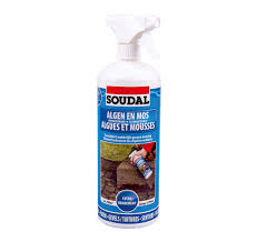 [100177] antimos solutie antimucegai 1l soudal 