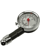 [g01304] manometru presiune metalik geka