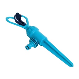 [cf51405] aspersor  static rotativ 12m/120mp cellfast