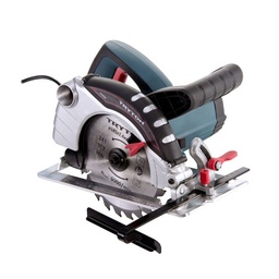 [thp1600] fierastrau circular manual 185mm/1600w tryton