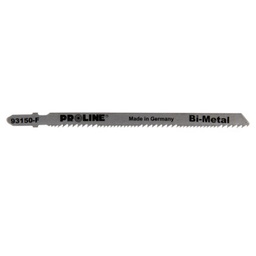 [93150f] panza pendular A 1.8x110/132, bimetal universal 5bc/set proline la bucata