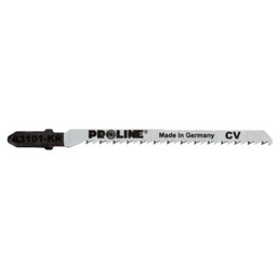 [93401kr] panza pendular B 2.5x75/100mm bilateral de lemn 5/set proline