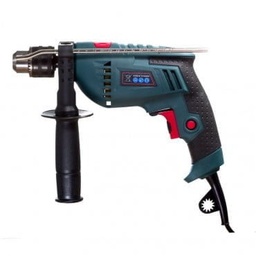 [tdw550] masina de gaurit cu percutie m.stabila 550w tryton