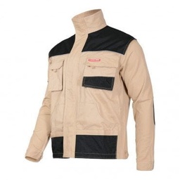 [l4040150] jacheta lucru groasa bumbac M/50 lahti pro