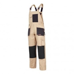 [l4060148] salopeta lucru groasa bumbac S/48 lahti pro