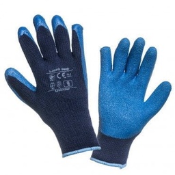 [l250108k] manusa latex cu acril termic 8 lahti pro