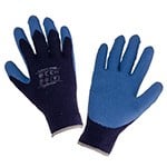 [l250110k] manusa termica acril-poliester cu latex 10 lahti pro