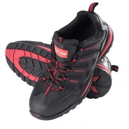 [l3040244] pantof piele tesut cu cauciuc 44 lahti pro
