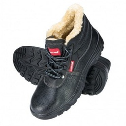 [l3030346] bocanc piele imblanit 46 lahti pro
