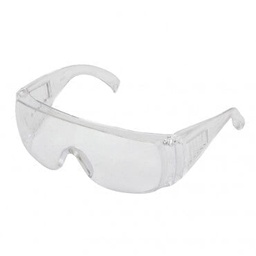 [l1500100] ochelari protectie cu brate/transparent Lahti pro