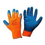 [l250209k] manusa termica acril cu latex 9 lahti pro