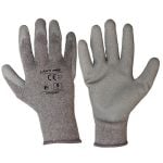 [l210309k] manusi bumbac poliester cu latex 9 lahti pro