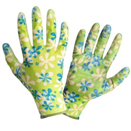 [l220408k] nitril cu poliester invelita dorsal 8 lahti pro