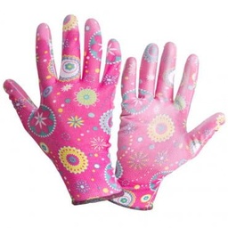 [l230308k] manusa poliuretan cu poliester invelita dorsal 8 lahti pro
