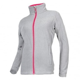 [l4010602] jacheta polar dama gri M lahti pro