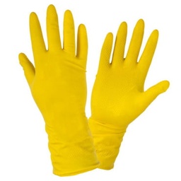 [l211008k] manusi gospodarie lunga din latex lahti pro