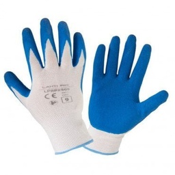 [l211109p] manusi latex poliester 9 lahti pro