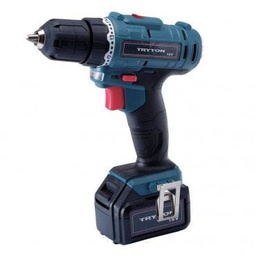 [tfv18b2] masina de insurubat LI/IO/18V/1.5A/2B/25NM/2V-G tryton