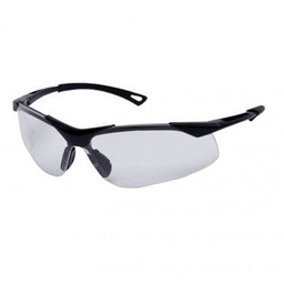 [l1500200] ochelari protectie cu brate/transparent lahti pro