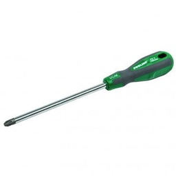 [10176] surubelnita cr-va soft-touch pz2x100mm proline