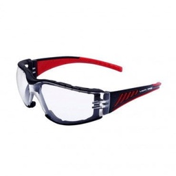 [l1500500] ochelari protectie cu brate extraconfortabil lahti pro