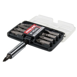[10699] set varfuri in cutie maner (ph,pz,neg)1/4" proline