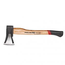 [12741] topor pana hd cu maner lemn hicori 1000gr proline