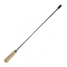 [12770] prelungitor pt perie incinta ardere 1000mm romprofix