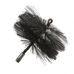 [12772] perie pt cos de fum 120mm romprofix