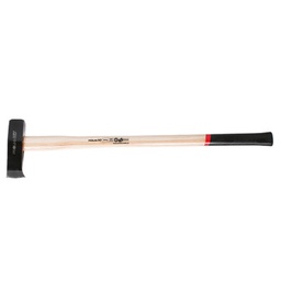 [12803] topor ciocan cu maner lemn 3kg proline
