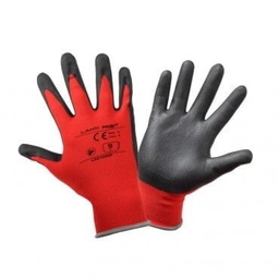 [l221209k] manusa insertie spuma nitril 9 lahti pro