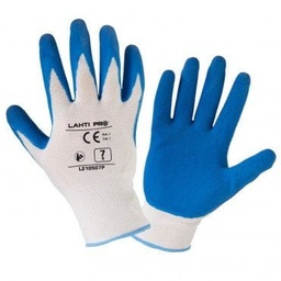[l210510k] manusa poliester cu latex 10 lahti pro