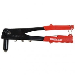 [14007] cleste pop nit cu varfuri calite 2.4-4.8mm proline