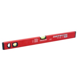 [15926] nivela hd din profil rigid 2bule 1200mm proline