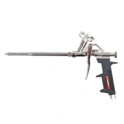 [18013] pistol spuma cu corp metalic 340mm proline