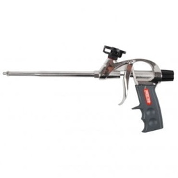 [18014] pistol spuma cu corp metalic teflonat 340mm proline