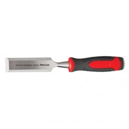 [19112] dalta lemn cu maner bimaterial 12mm proline